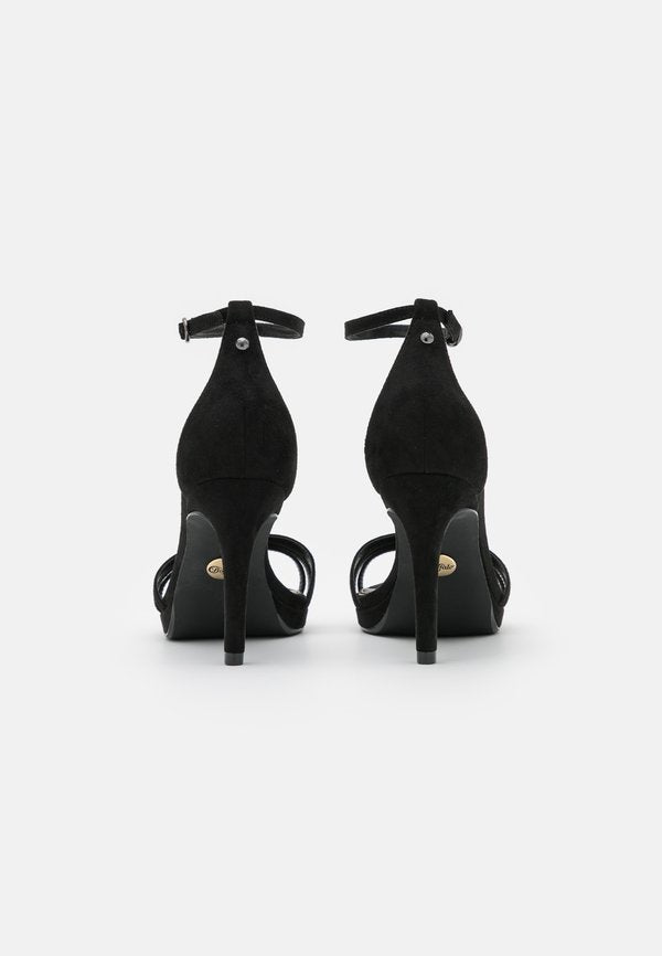 Buffalo MELISSA