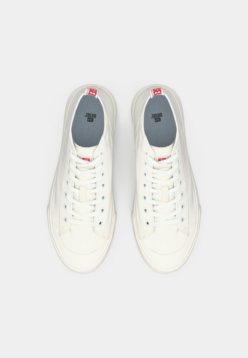 Diesel ATHOS S-ATHOS MID
