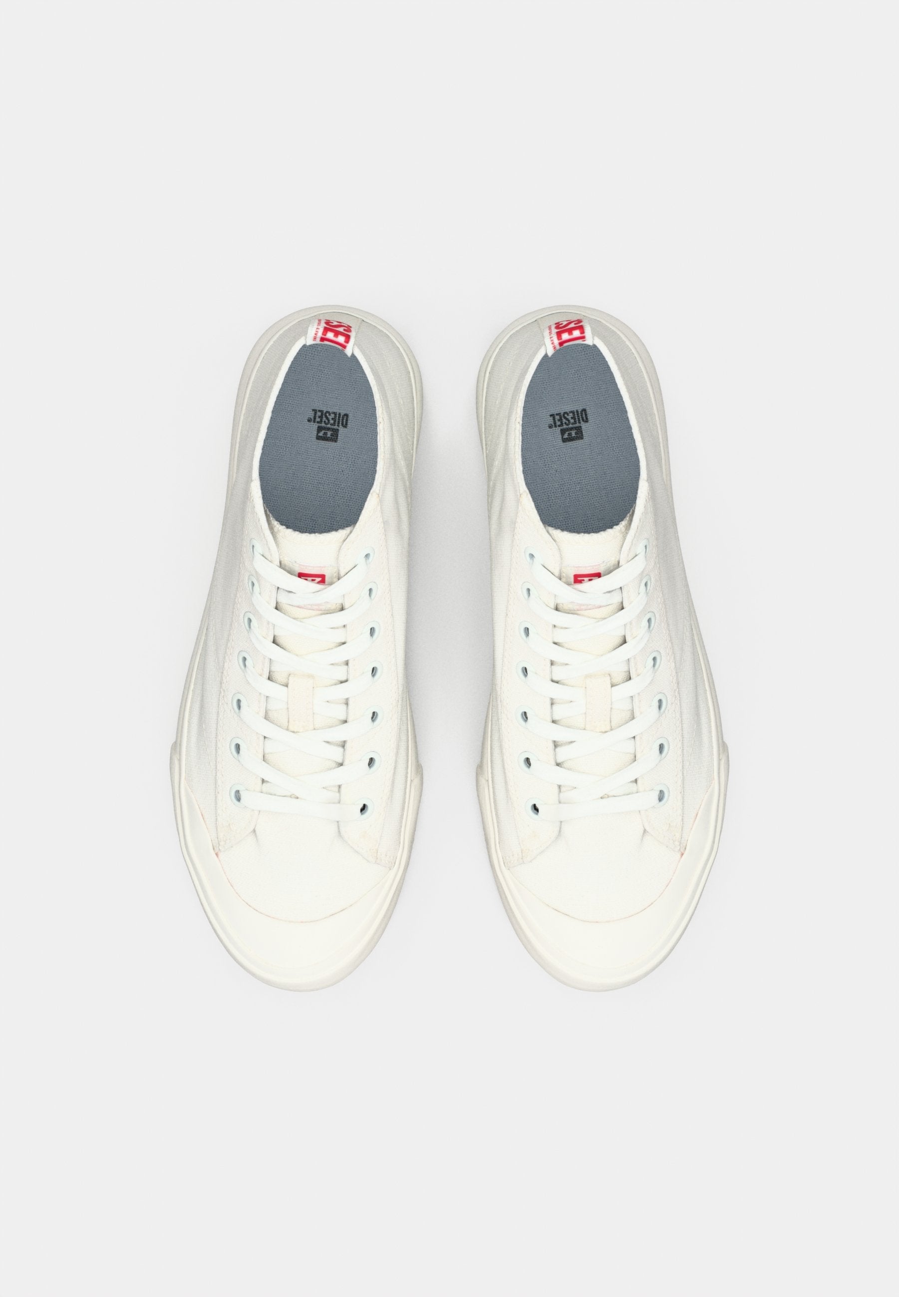 Diesel ATHOS S-ATHOS MID