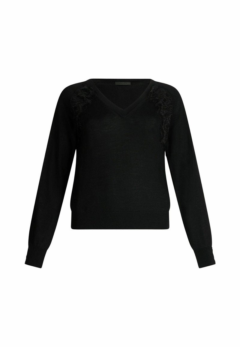 LIU JO Strickpullover Media 1