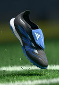 PREDATOR LEAGUE FOLD-OVER TONGUE TURF FOOTBALL BOOTS Media 1
