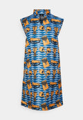 MASA MARA DRESS