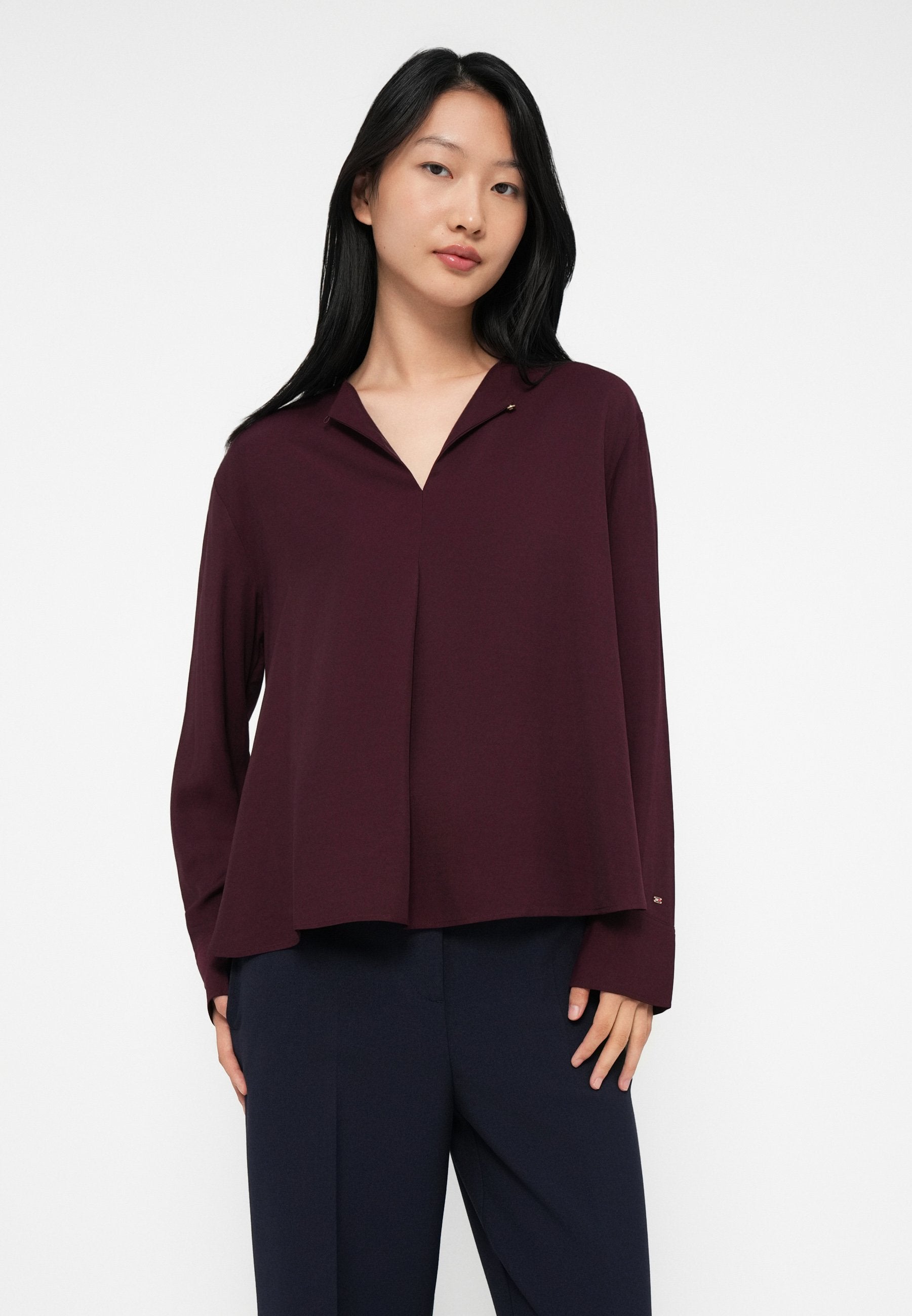 PUNTO RELAXED STRAIGHT PANT Media 5