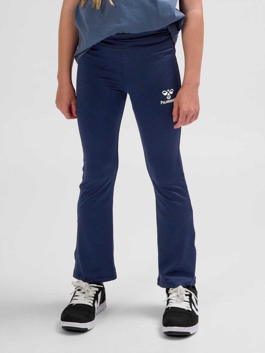 Hummel AYA HIGH RISE FLARE