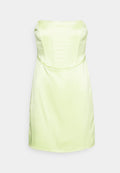 Gina Tricot Petite CORSET DRESS