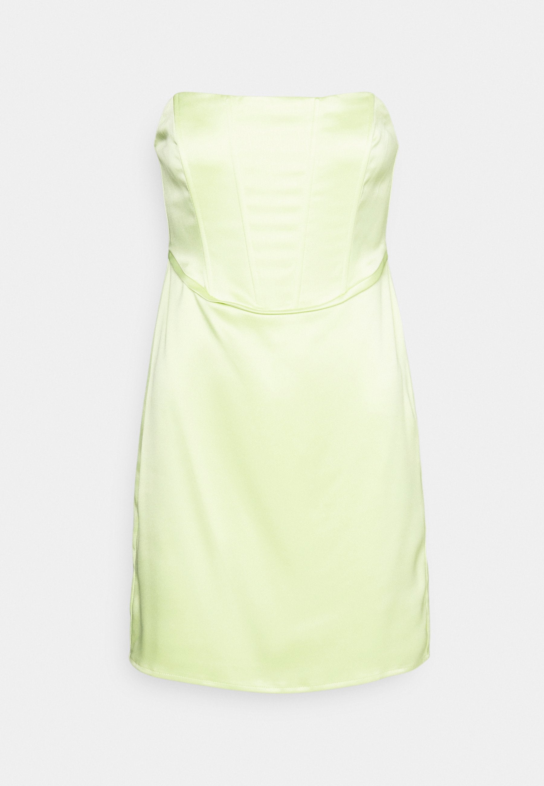 Gina Tricot Petite CORSET DRESS