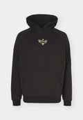 Puma MELO ALWAYZ ON 1 HOODIE - Hoodie - black