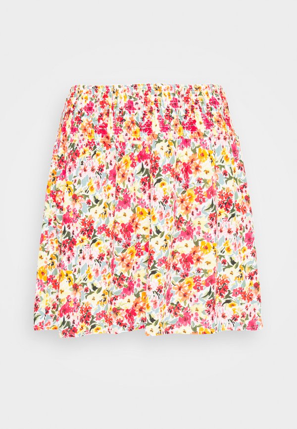 ONLY Petite ONLFREDERIKKE SMOCK SKIRT