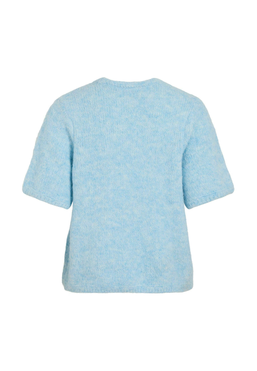 VILA Knitted VIMARLEY Short sleeved