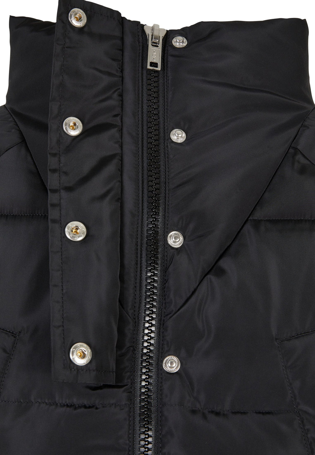 Urban Classics HIGH NECK