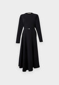 Tory Burch LONG SLEEVE MERMAID DRESS