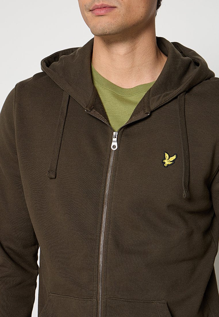Lyle & Scott