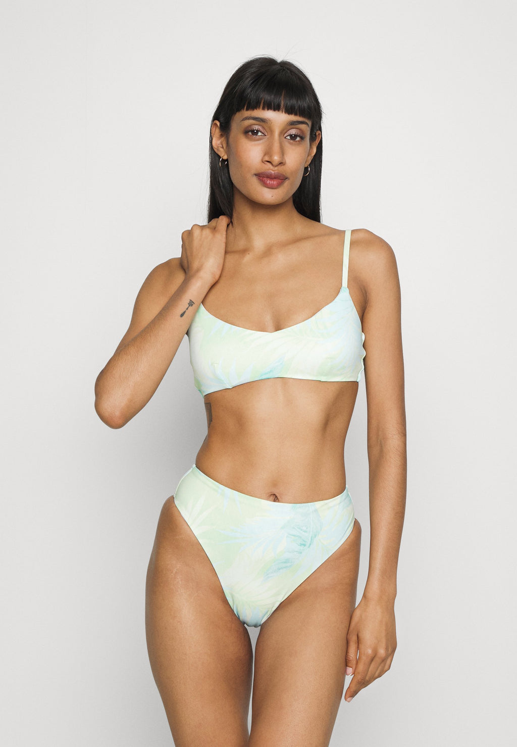 TROPICANA HIGH RISE PANT Media 2