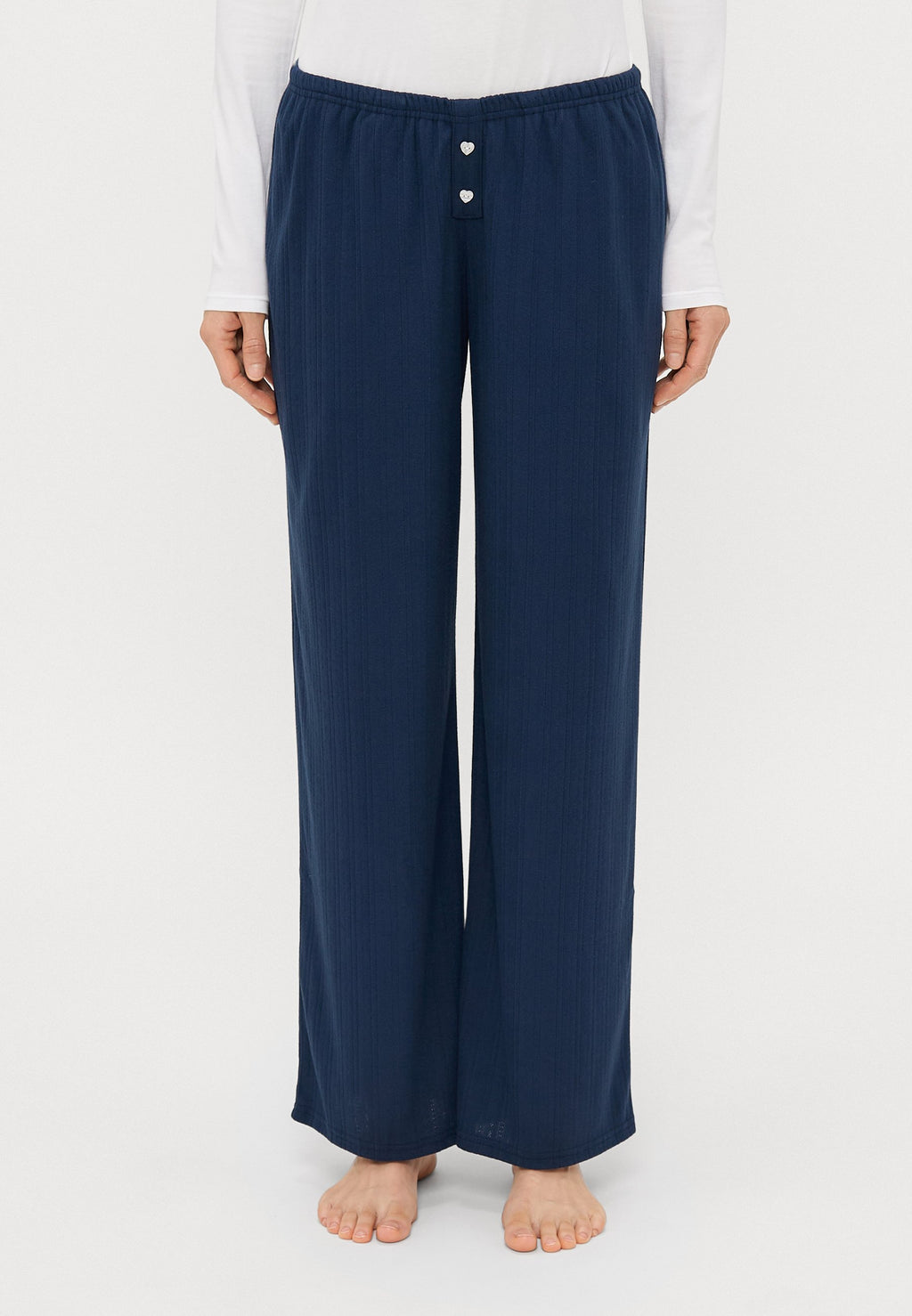 Hollister Co. COZY POINTELLE