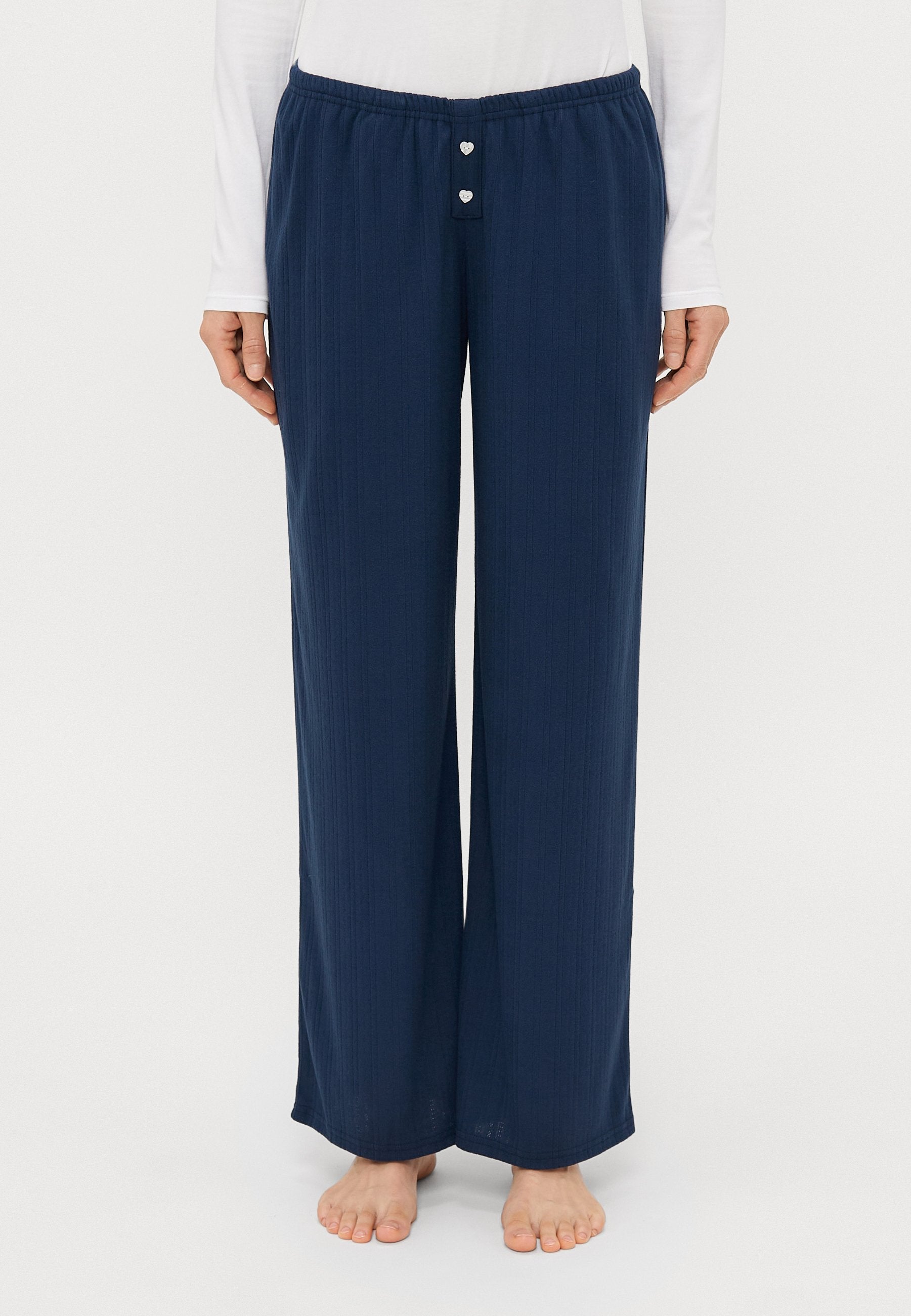 Hollister Co. COZY POINTELLE