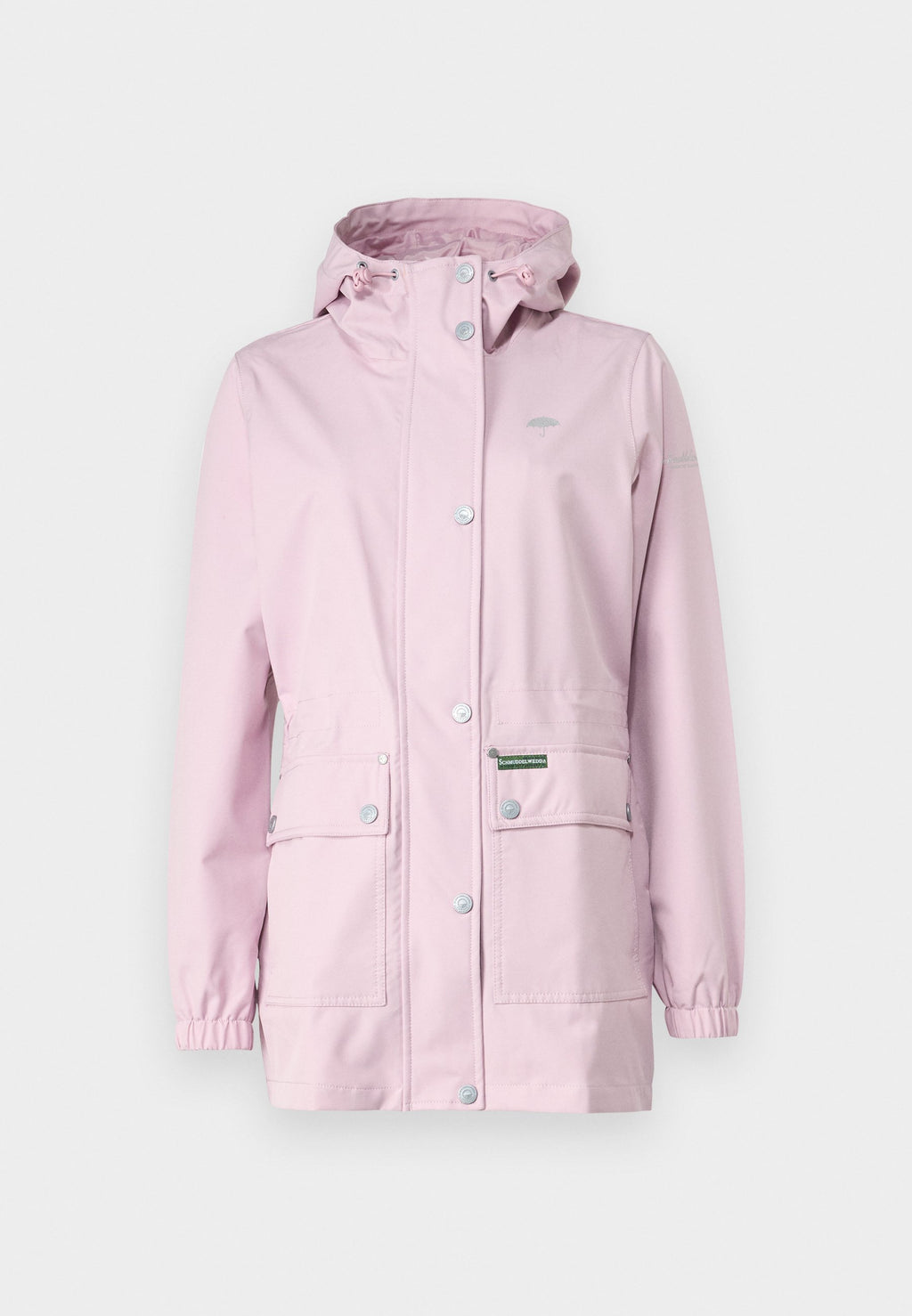 Schmuddelwedda JACKE