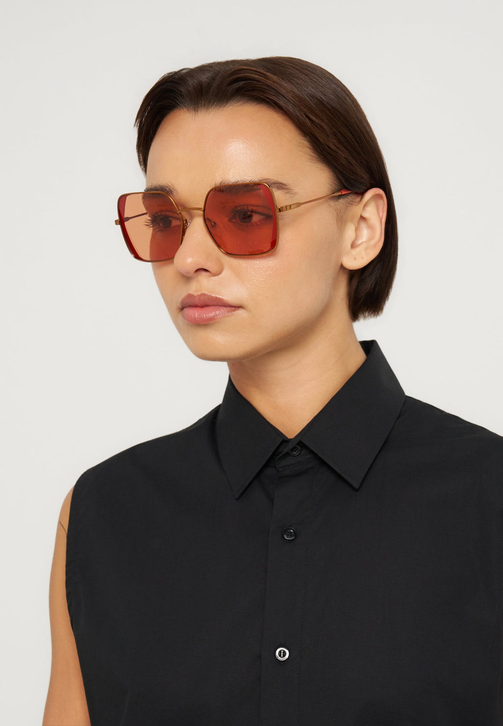 KARL LAGERFELD Sonnenbrille Media 2