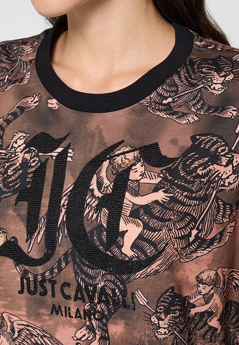 Just Cavalli