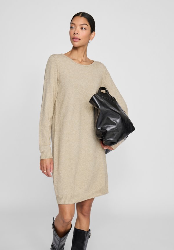 VILA VIRIL DRESS