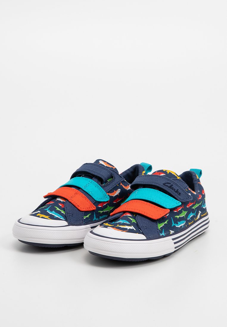 Clarks FOXING SPLIT K