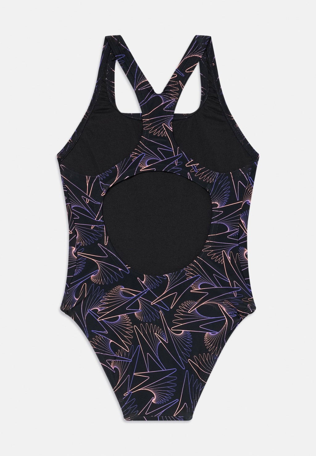 Speedo HYPERBOOM ALL OVER MEDALIST