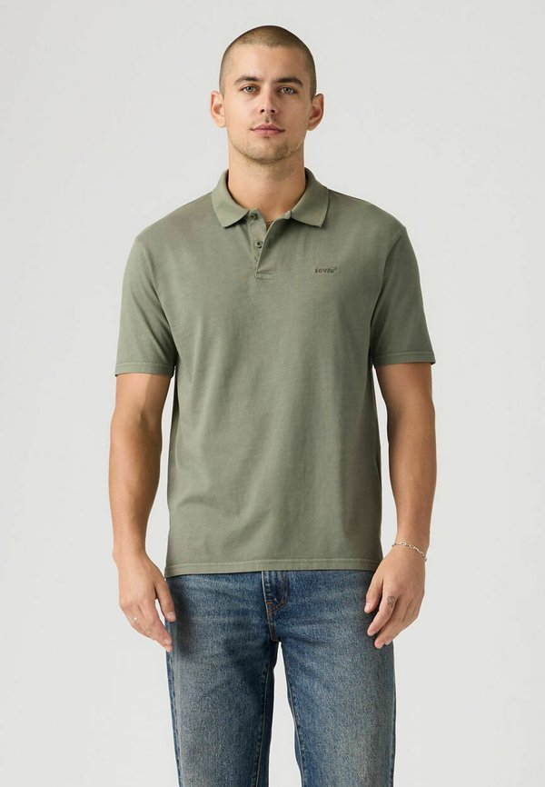 Levi's® AUTHENTIC POLO - Polo shirt
