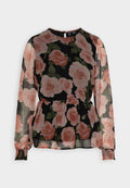 Vero Moda VMPHILINE O-NECK