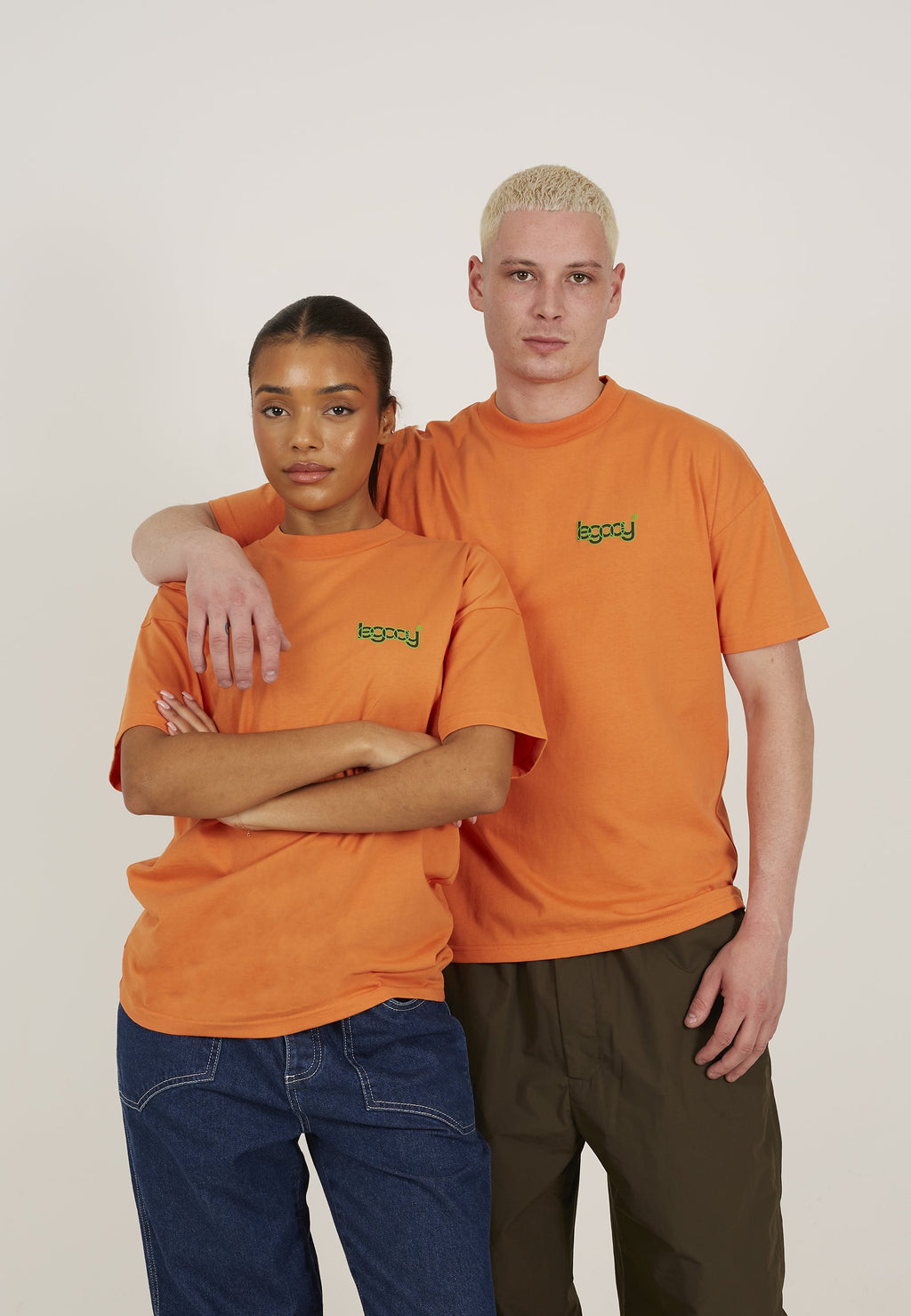 LEGACY STUDIOS UNISEX