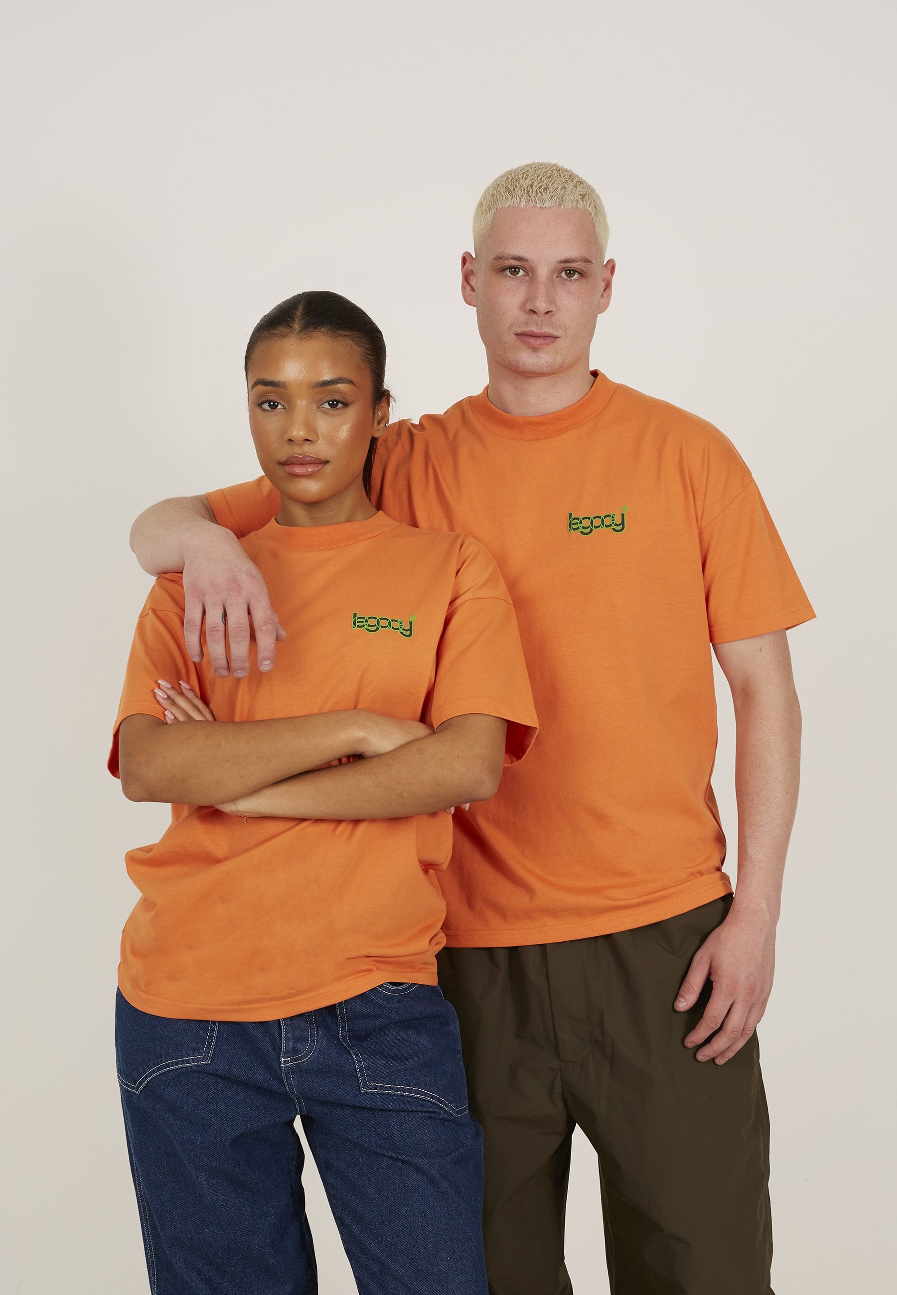 LEGACY STUDIOS UNISEX