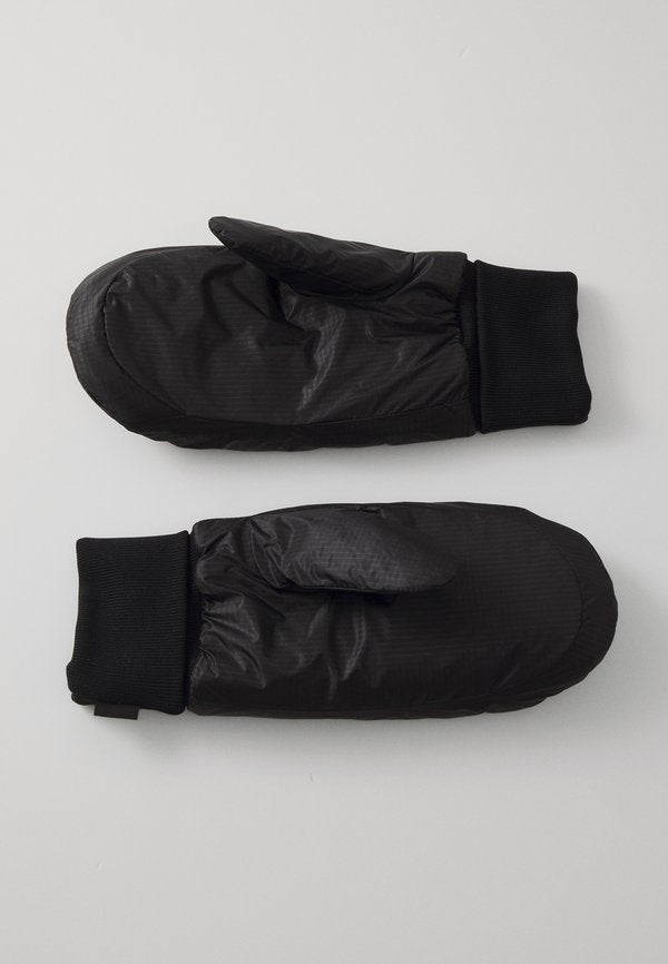 Rains PUFFER MITTENS UNISEX