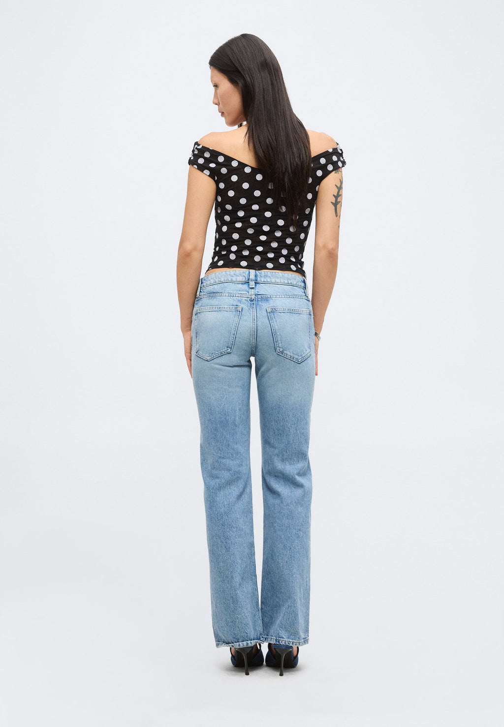 Gina Tricot LACING