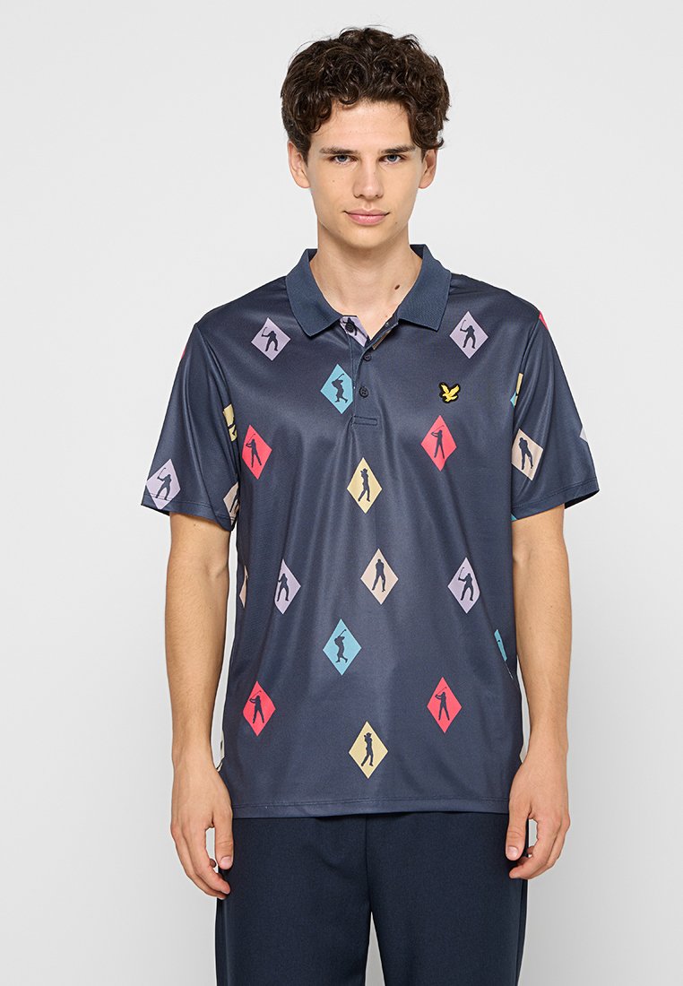 Lyle & Scott