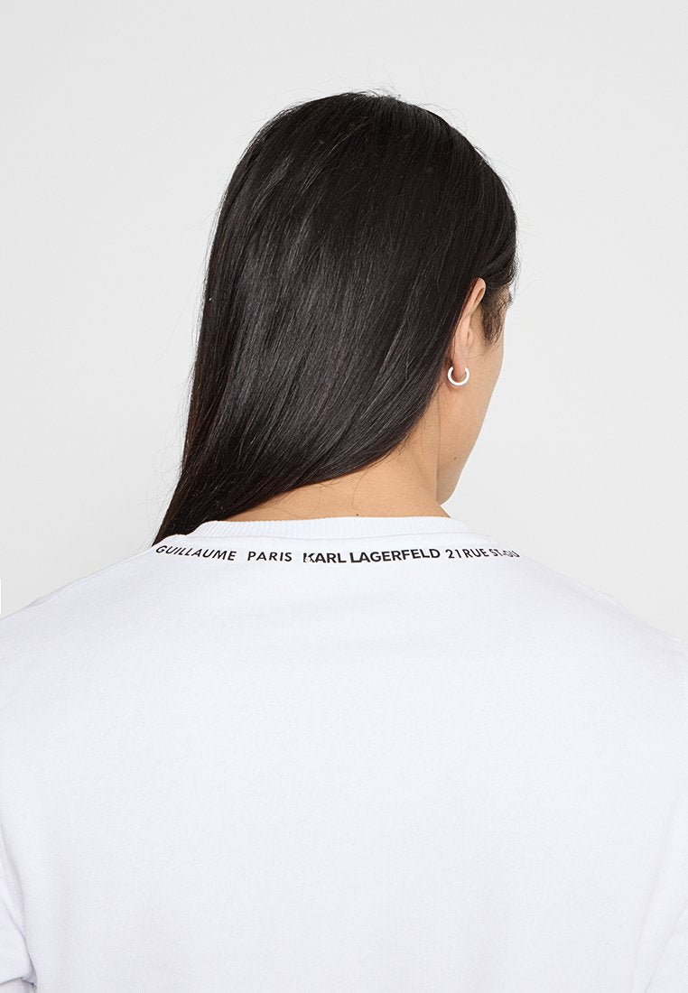 KARL LAGERFELD Sweatshirt Media 5