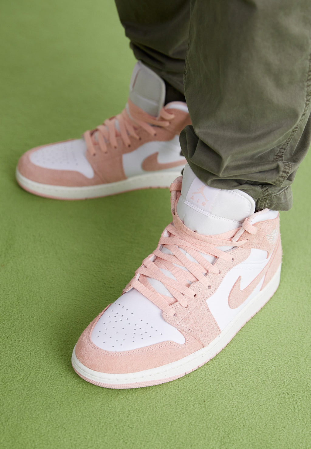 Jordan AIR JORDAN 1 MID SE