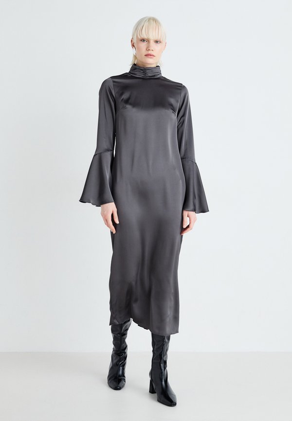 Aware VMNAOMA HIGH NECK 7/8 DRESS