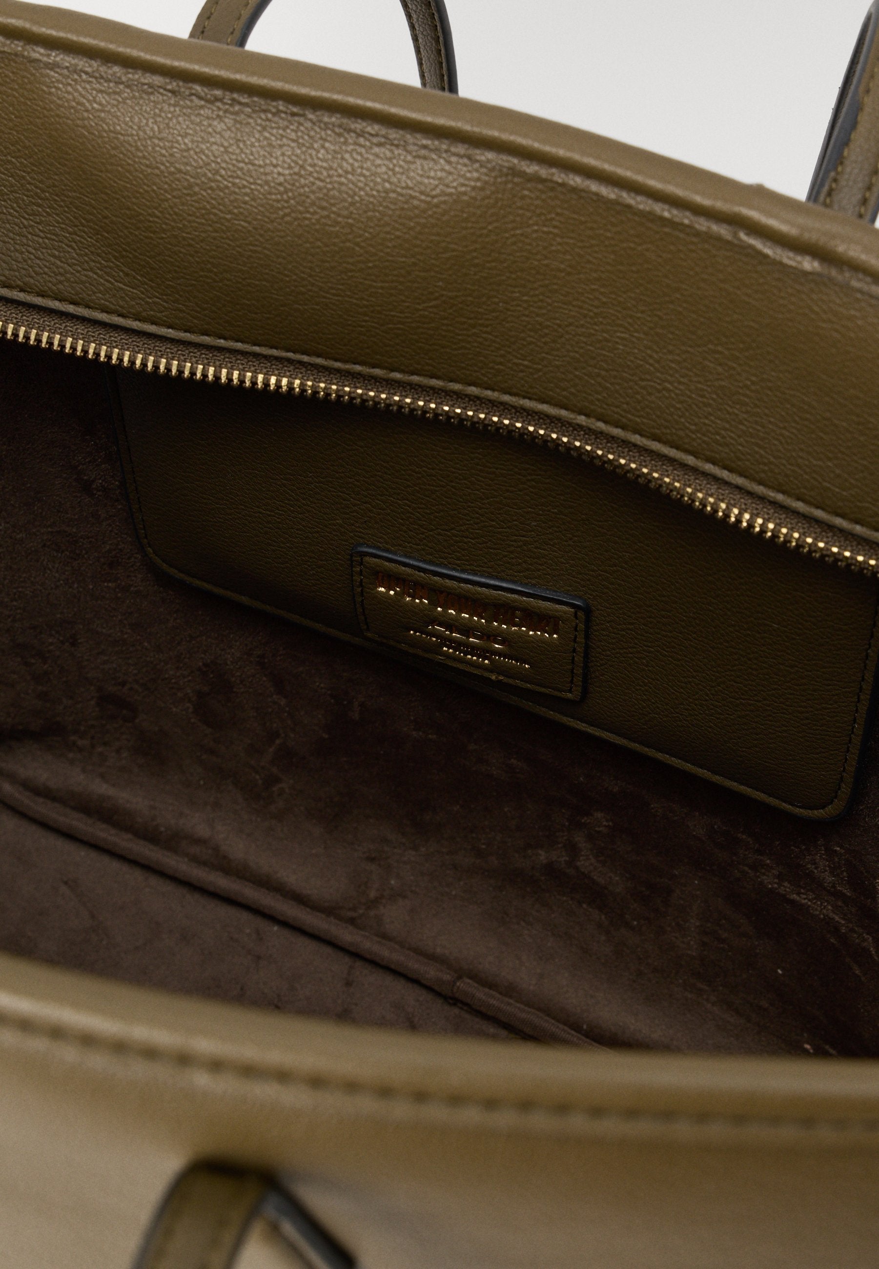 ALDO EVERYTHING TOTE
