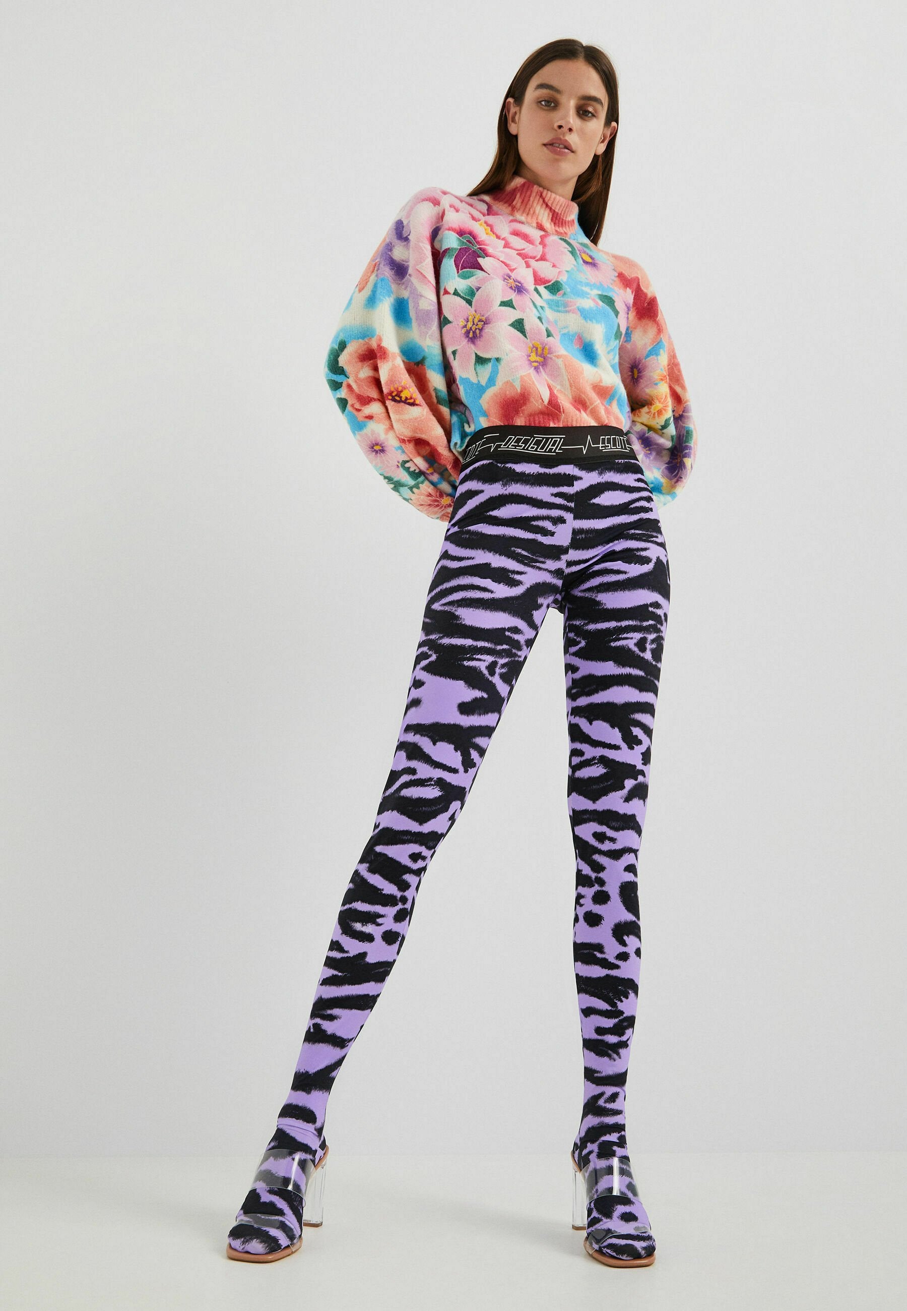 Desigual DESIGNED BY MARIA ESCOTÉ