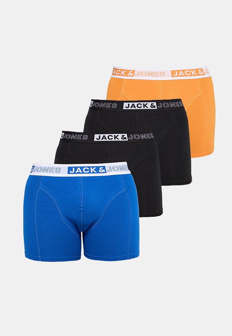 Jack & Jones  JACSEVILLA 4 PACK