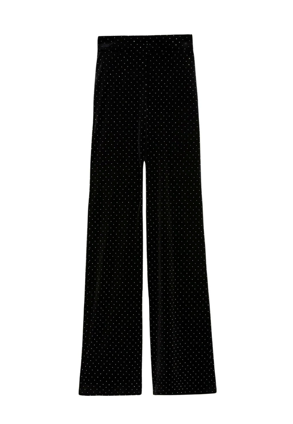 Marks & Spencer STUD EMBELLISHED WIDE LEG