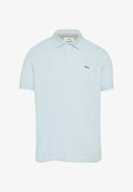 s.Oliver Polo shirt - hellblau