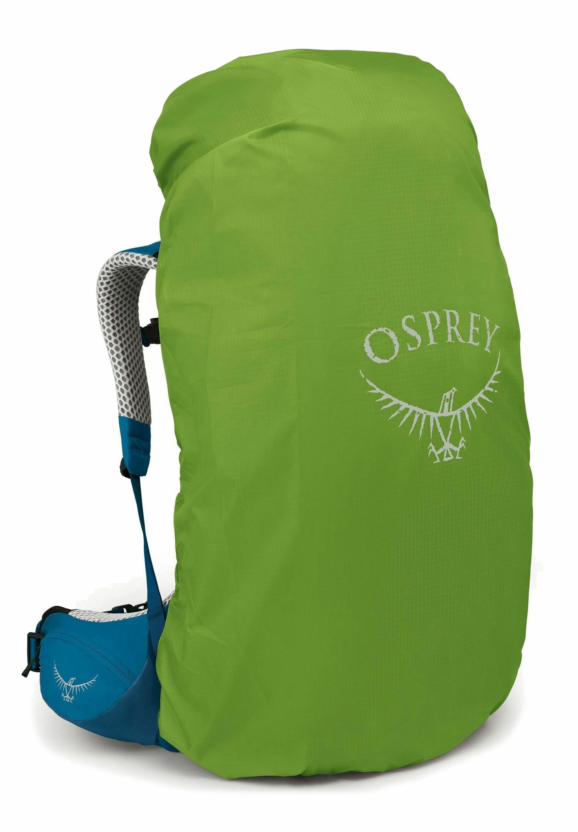 Osprey  ATMOS AG LT 65 S-M 90 CM