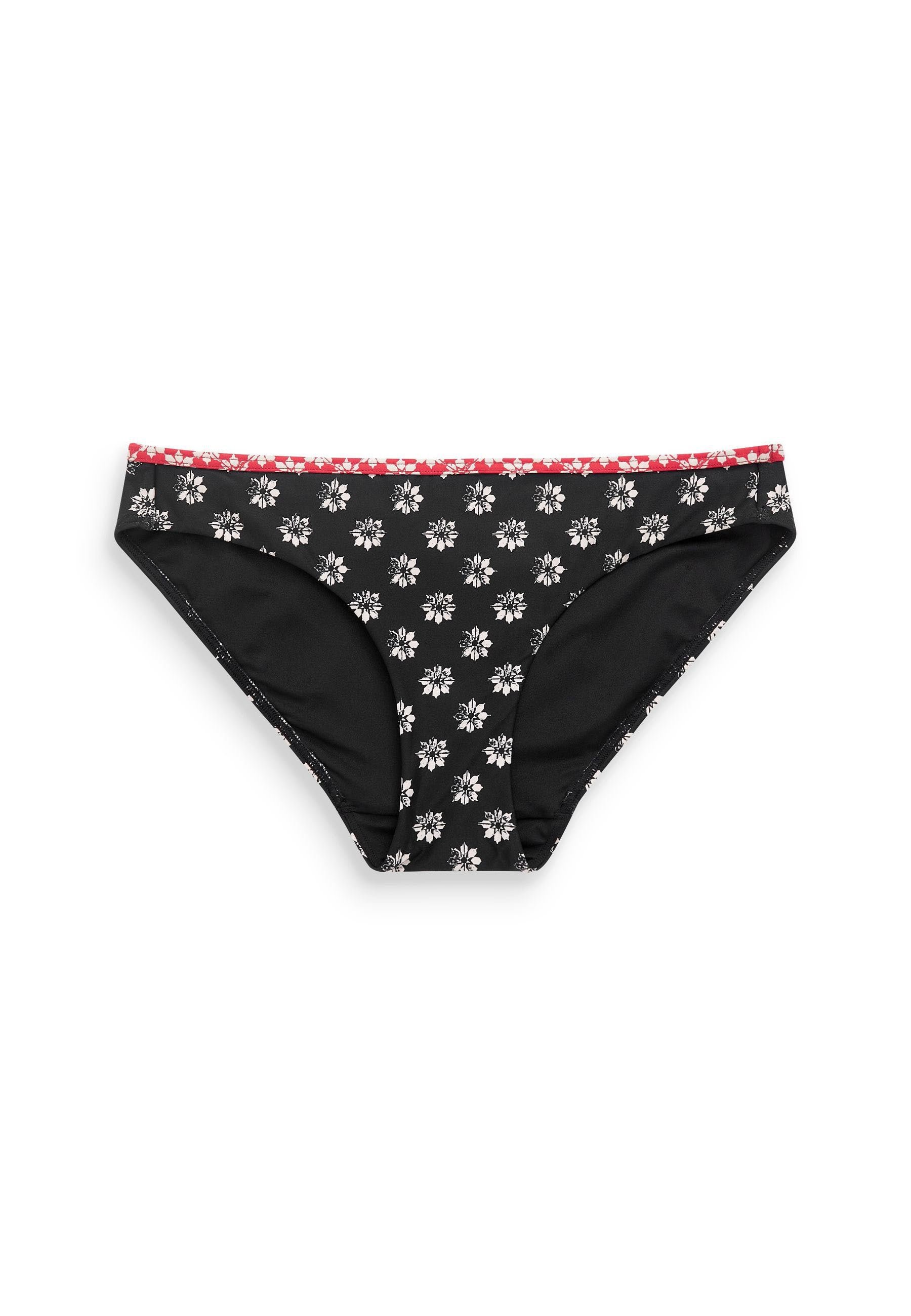 Next HIGH LEG BIKINI BOTTOMS STANDARD