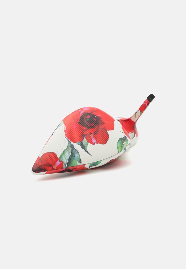 ALDO LOVEBLOOM PILLOW WALK