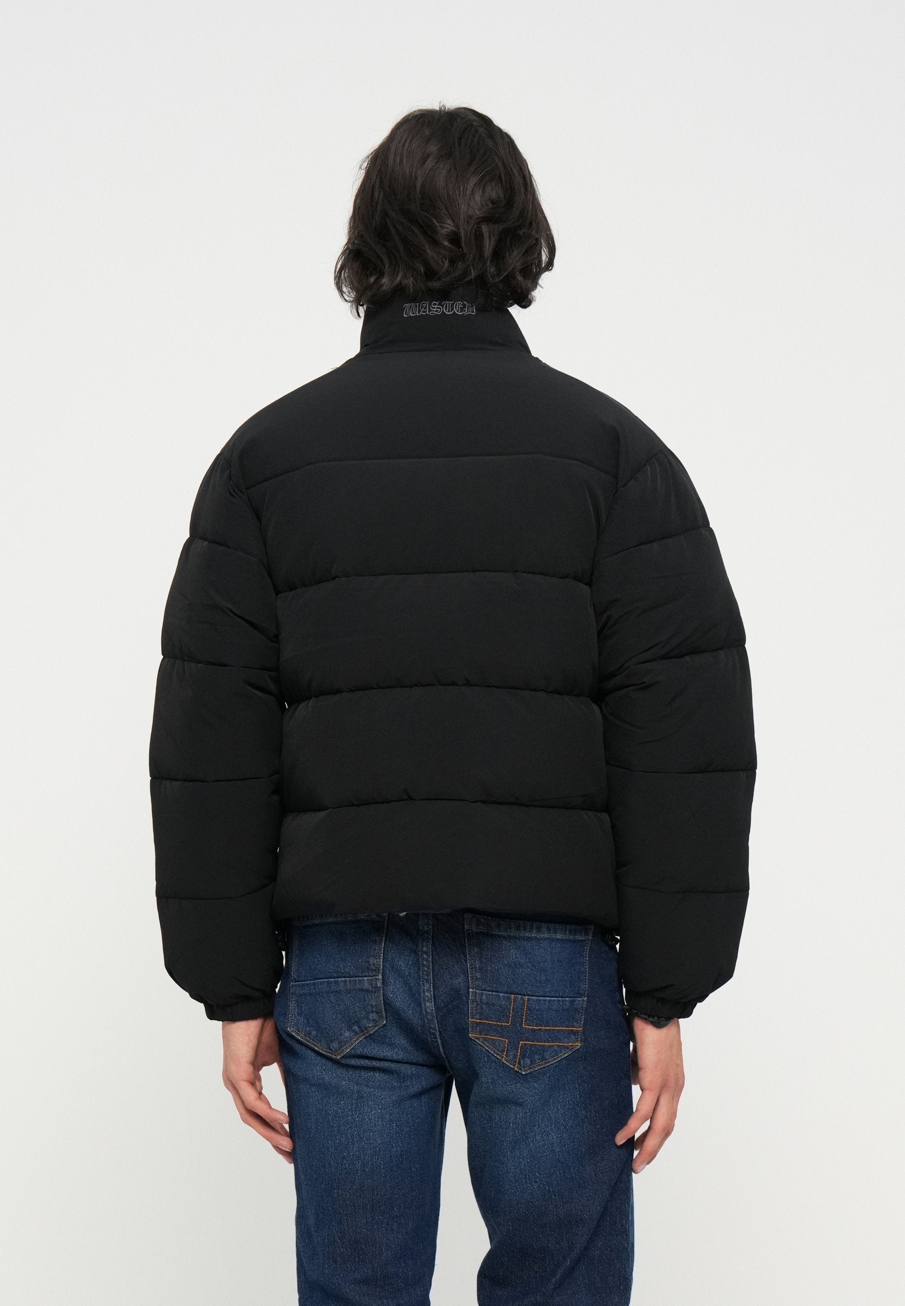 Wasted Paris PUFFER JACKET ARCH UNISEX