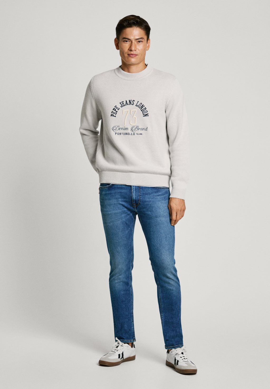 Pepe Jeans STANLEY