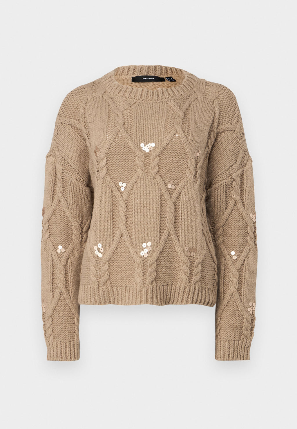 Vero Moda VMUNA O NECK