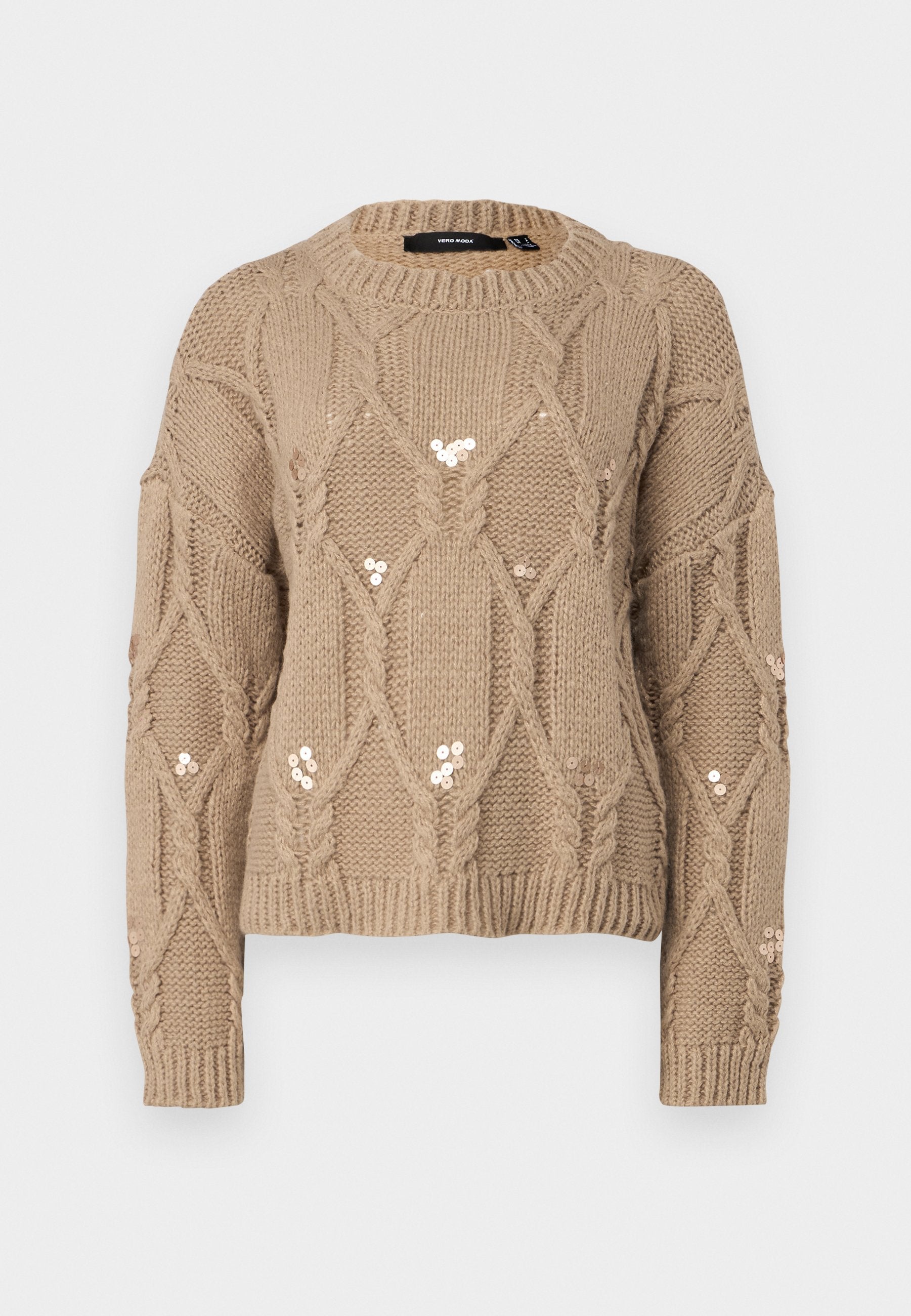 Vero Moda VMUNA O NECK