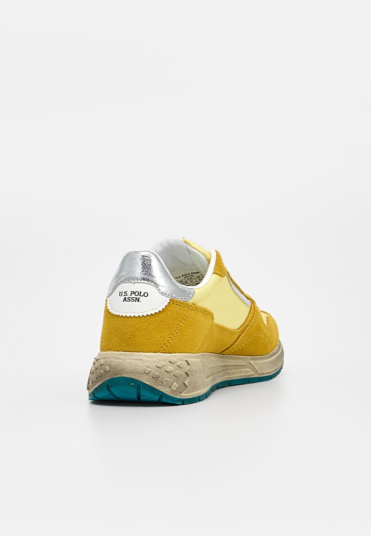 U.S. Polo Assn. SENEKA