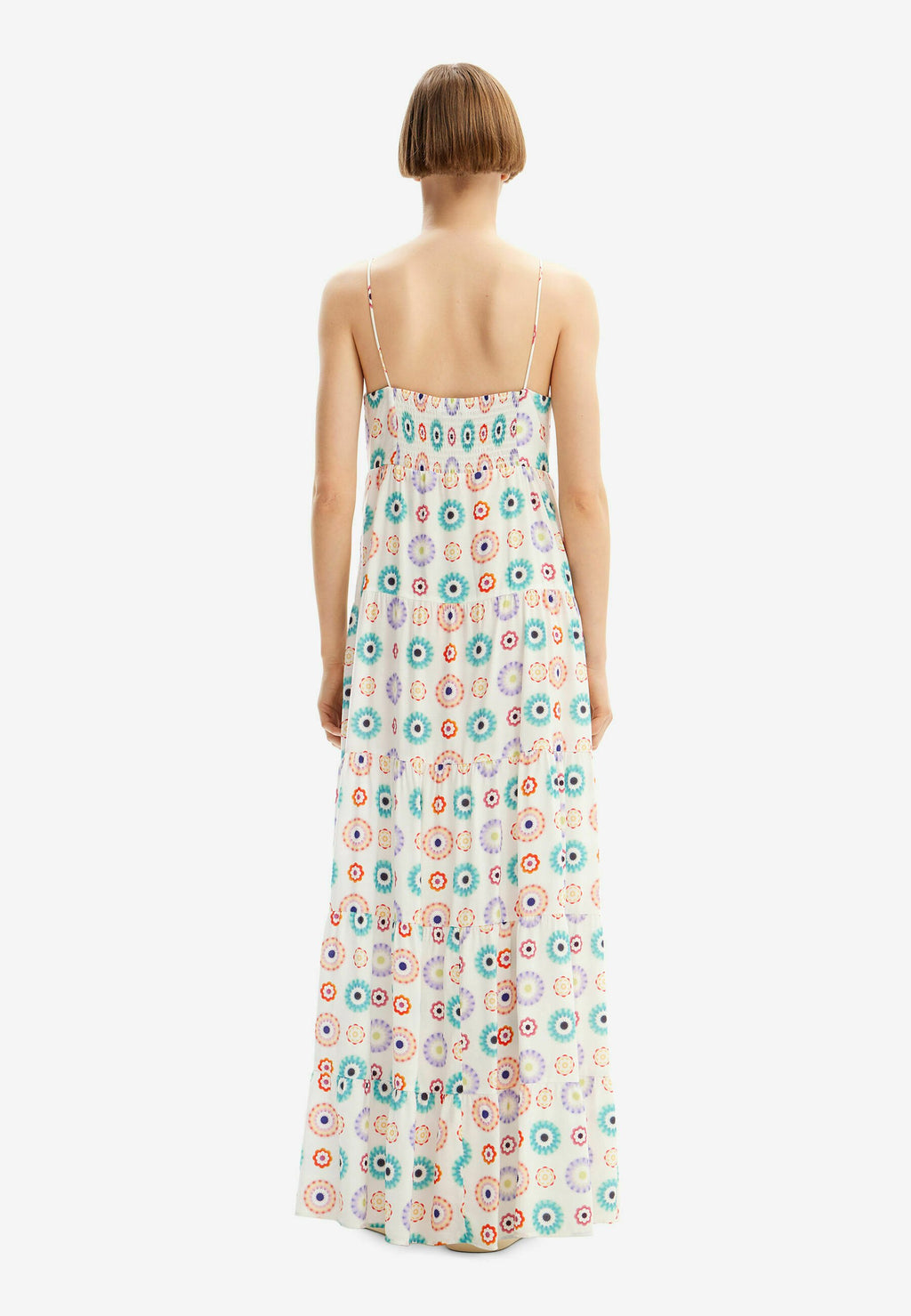 Desigual GEOMETRIC