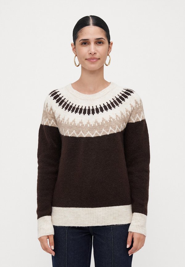 Vero Moda Petite VMSIMONE NORDIC